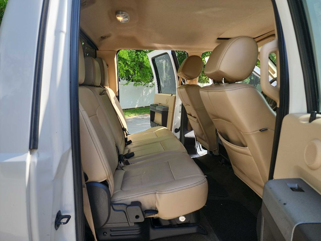 2016 Ford F-350 Image 36