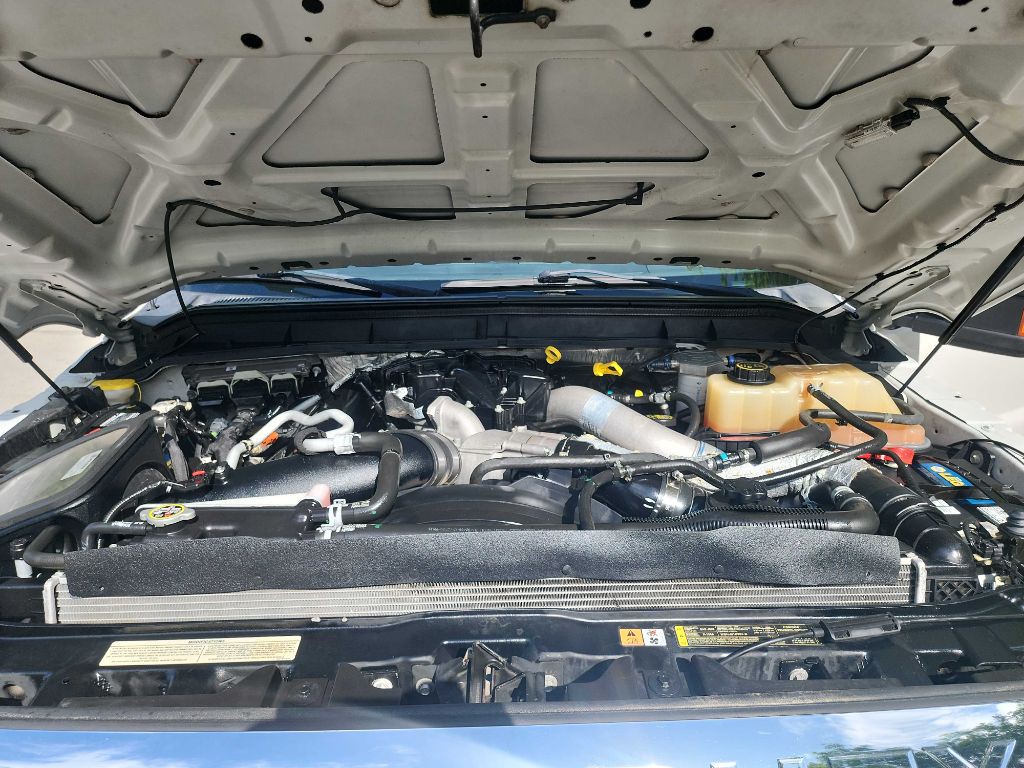2016 Ford F-350 Image 43