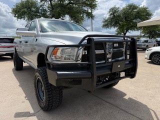 Image for 2018 RAM 2500 ST ID: 7341928