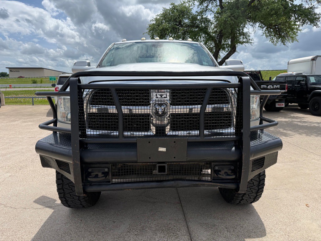 2018 RAM 2500 Image 2