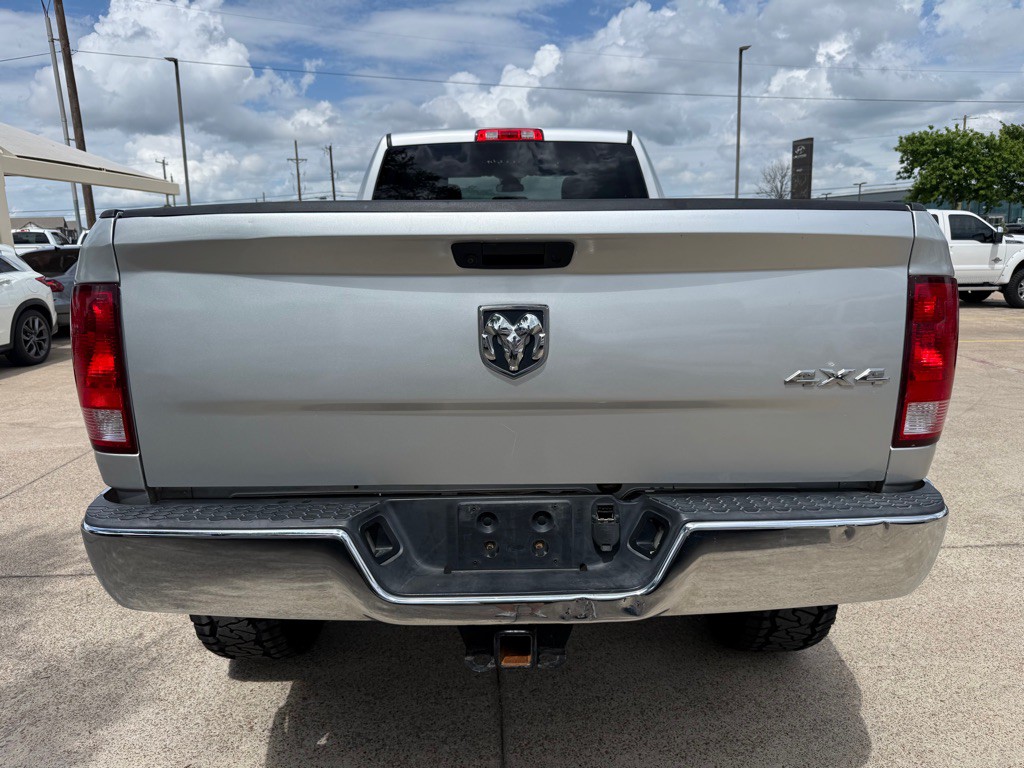 2018 RAM 2500 Image 6
