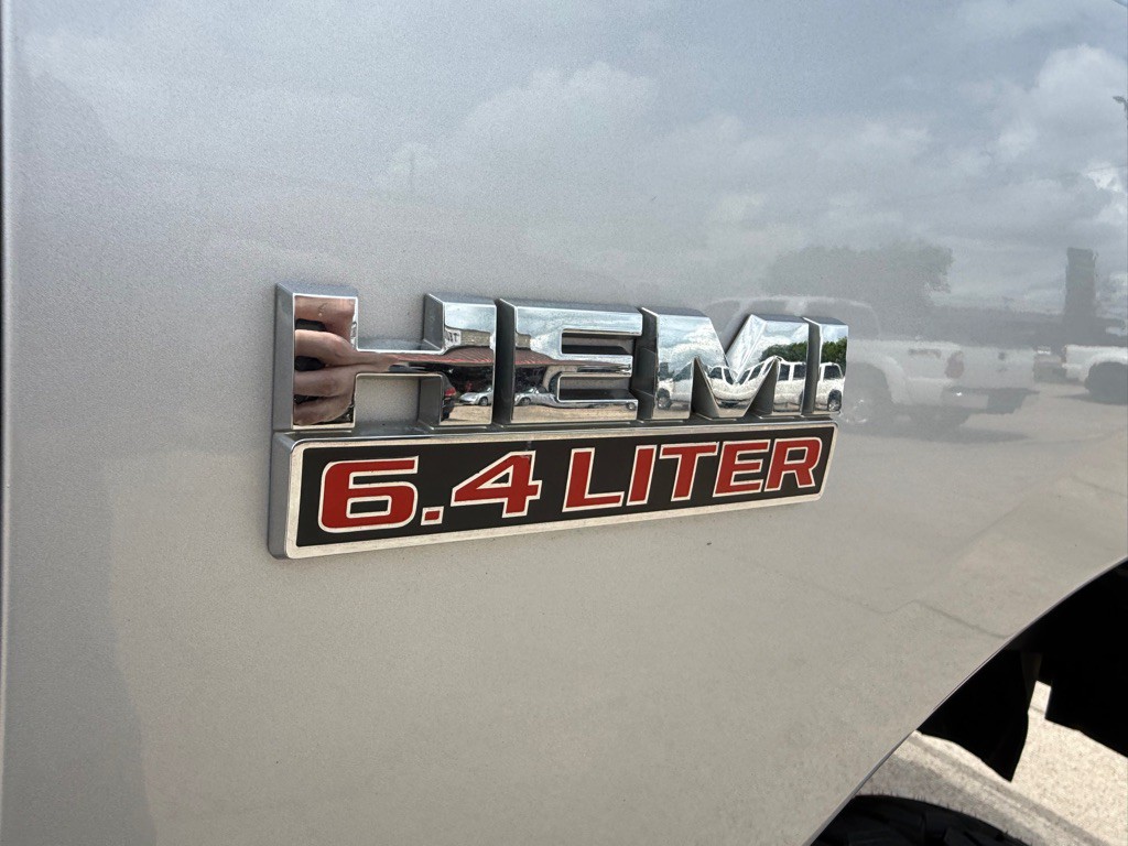 2018 RAM 2500 Image 9