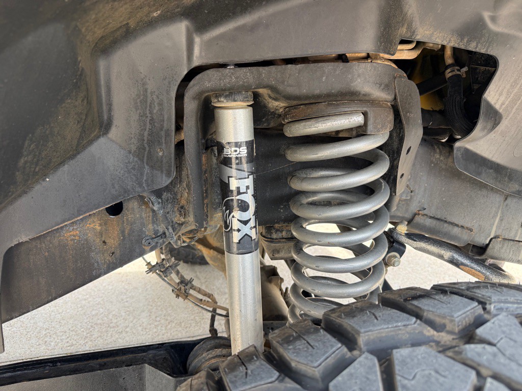 2018 RAM 2500 Image 13