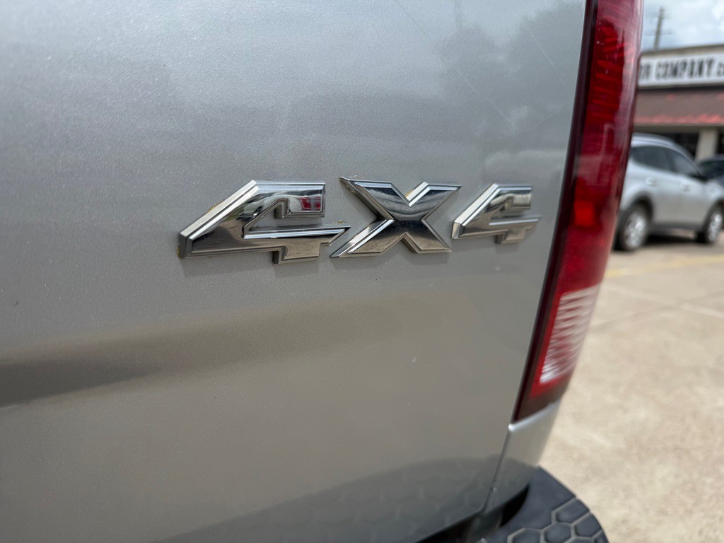 2018 RAM 2500 Image 14