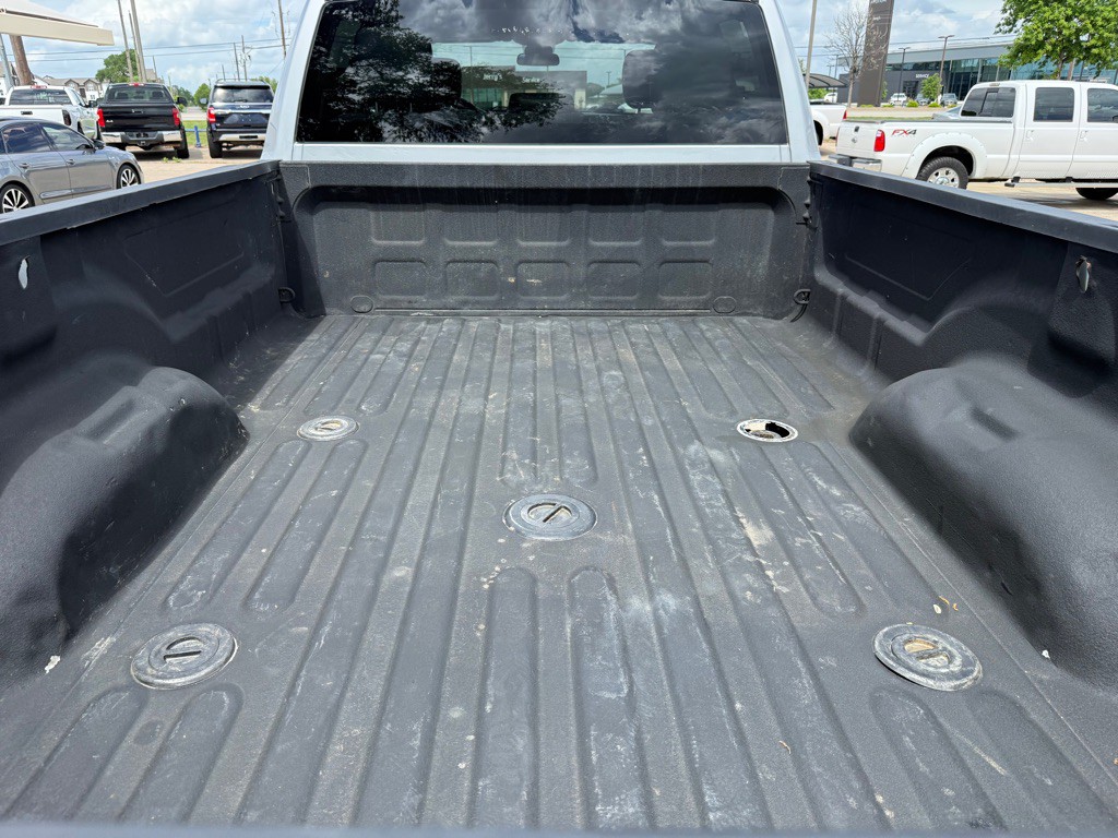2018 RAM 2500 Image 15
