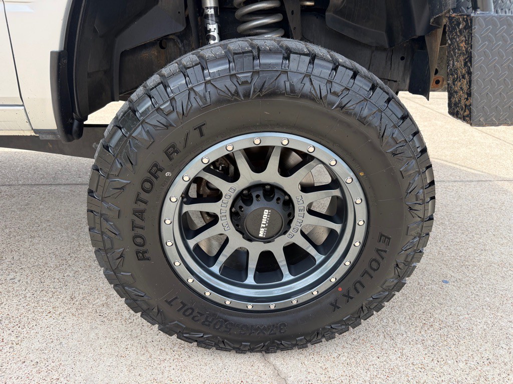 2018 RAM 2500 Image 16