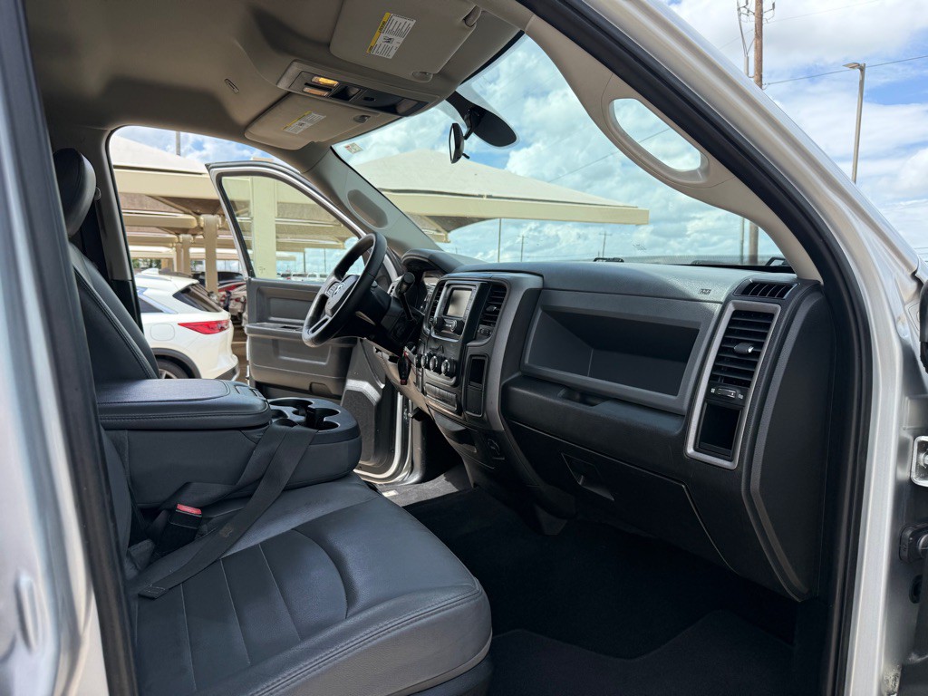 2018 RAM 2500 Image 19
