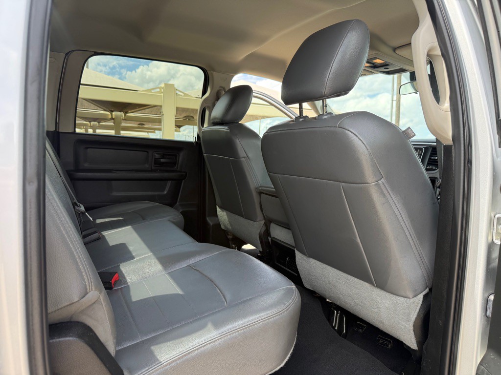 2018 RAM 2500 Image 20