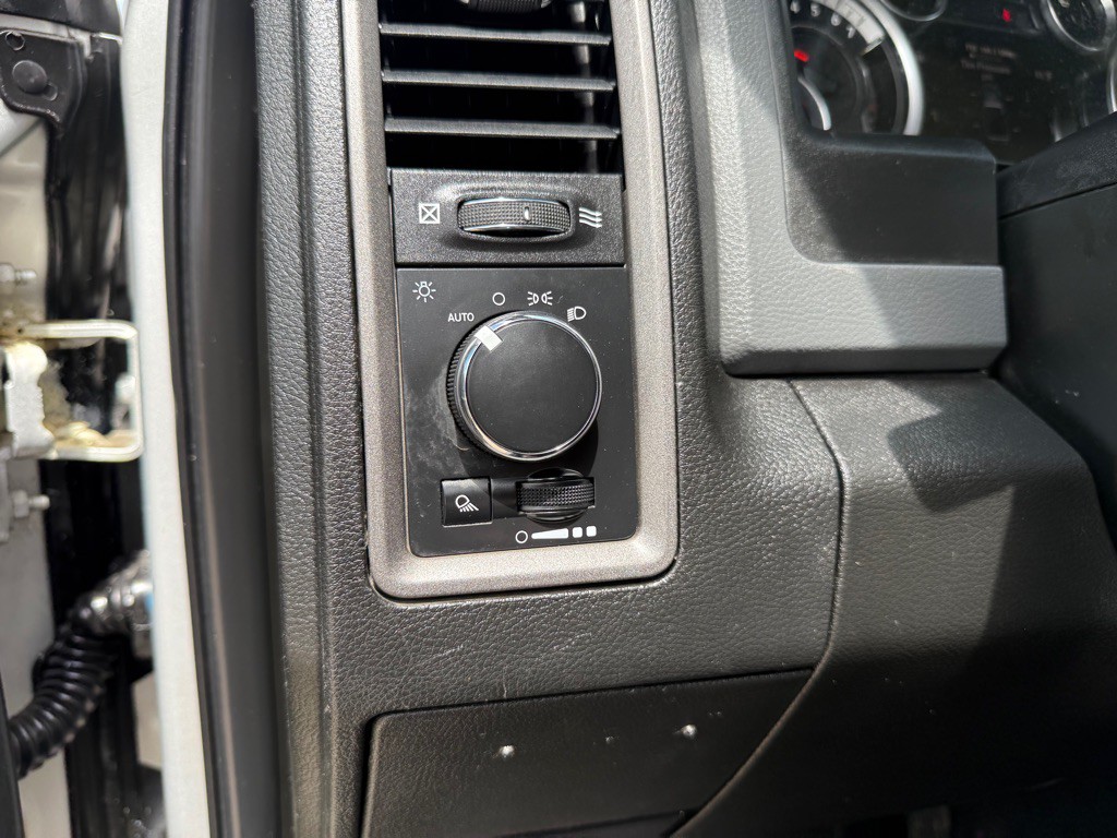 2018 RAM 2500 Image 22