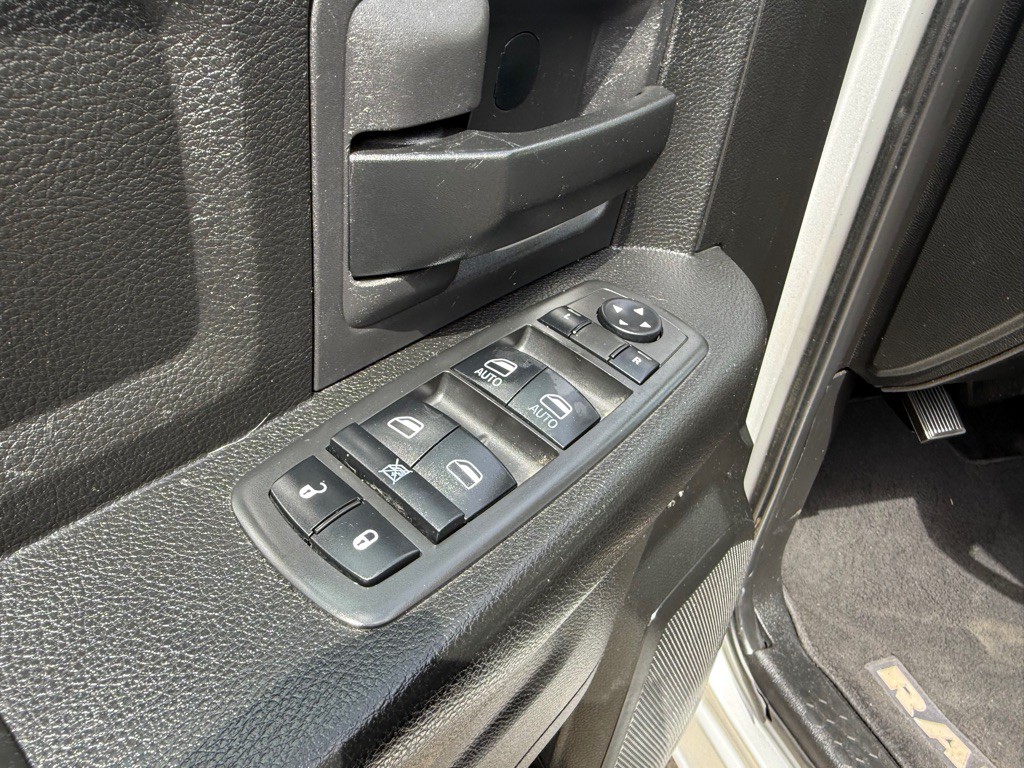 2018 RAM 2500 Image 23