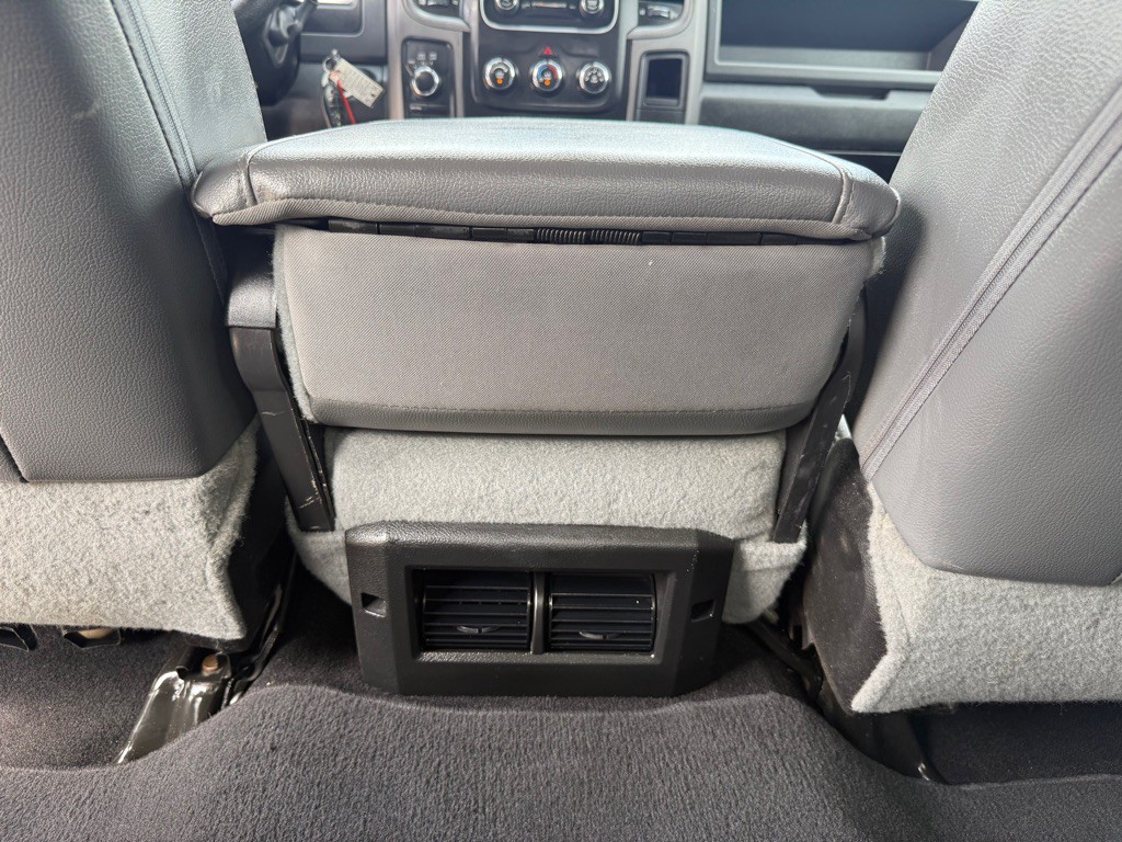2018 RAM 2500 Image 24