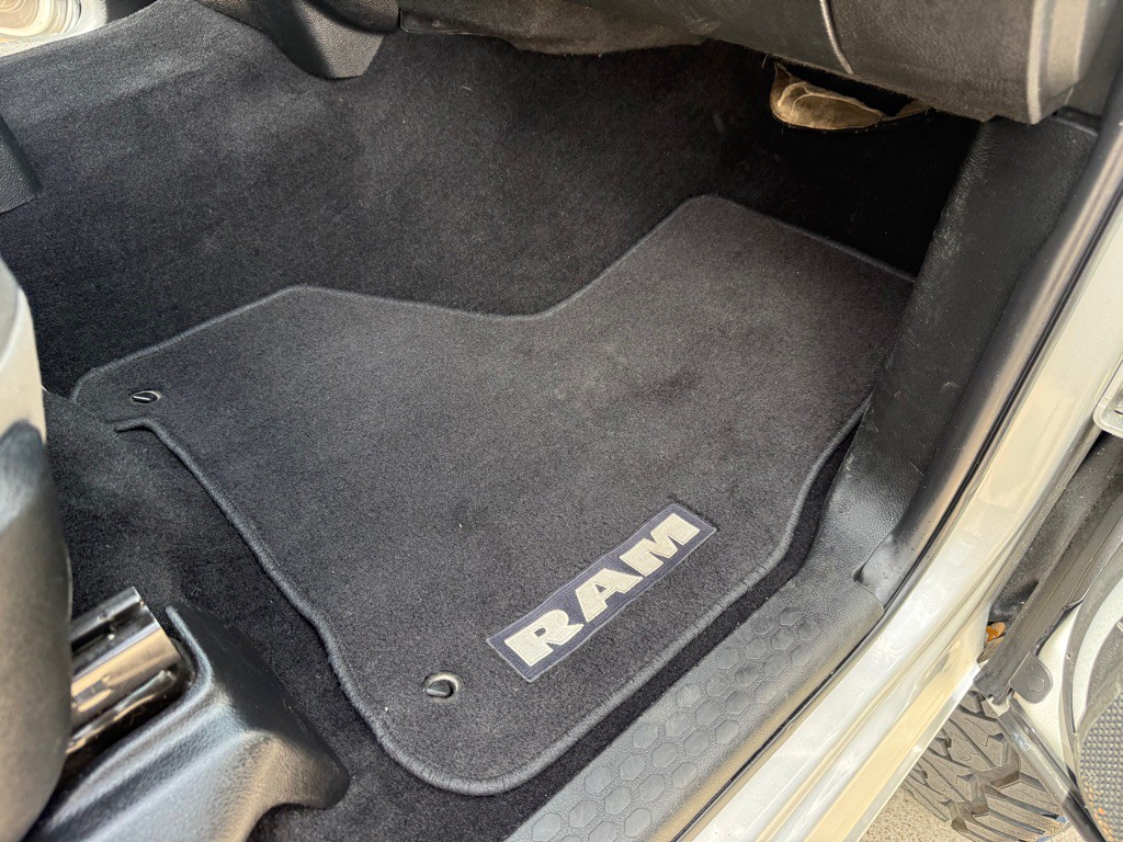 2018 RAM 2500 Image 26