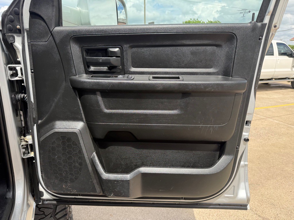 2018 RAM 2500 Image 27