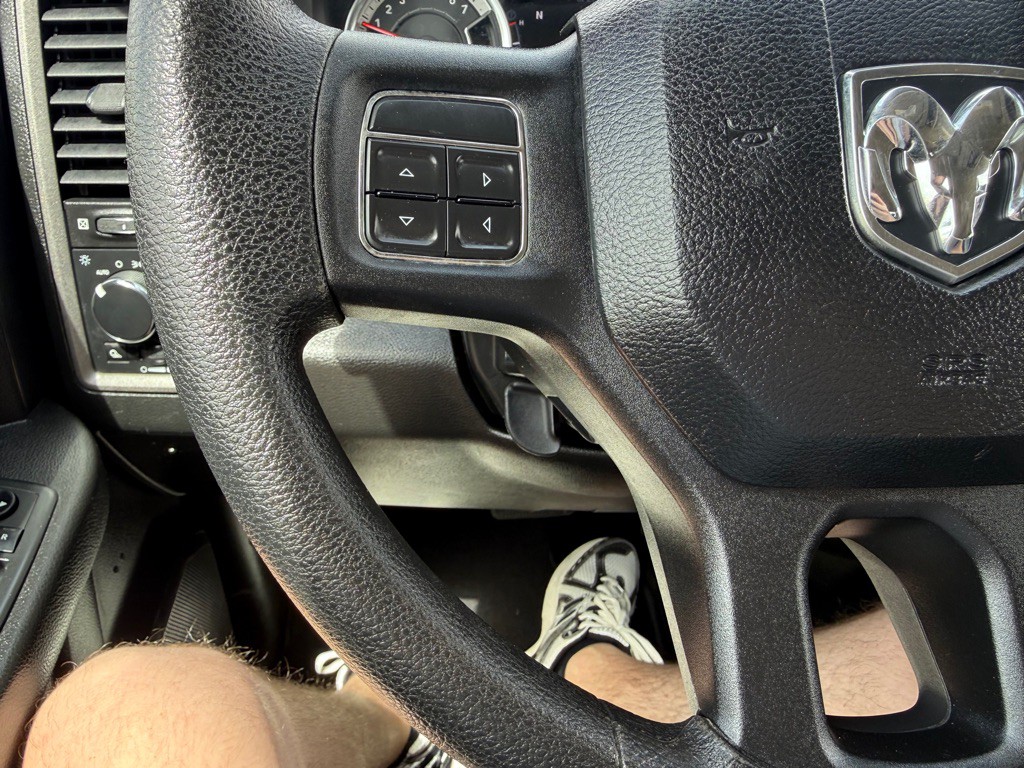 2018 RAM 2500 Image 30