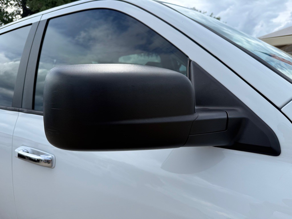 2018 RAM 2500 Image 11