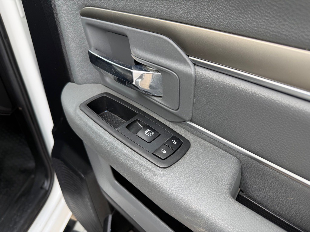 2018 RAM 2500 Image 18