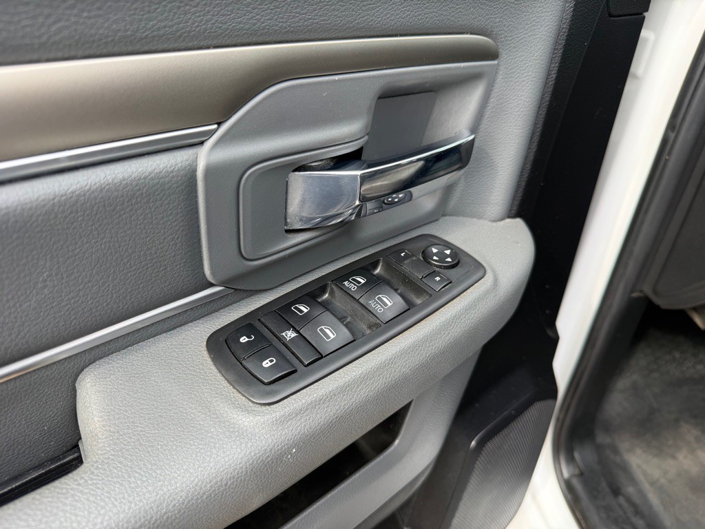 2018 RAM 2500 Image 19