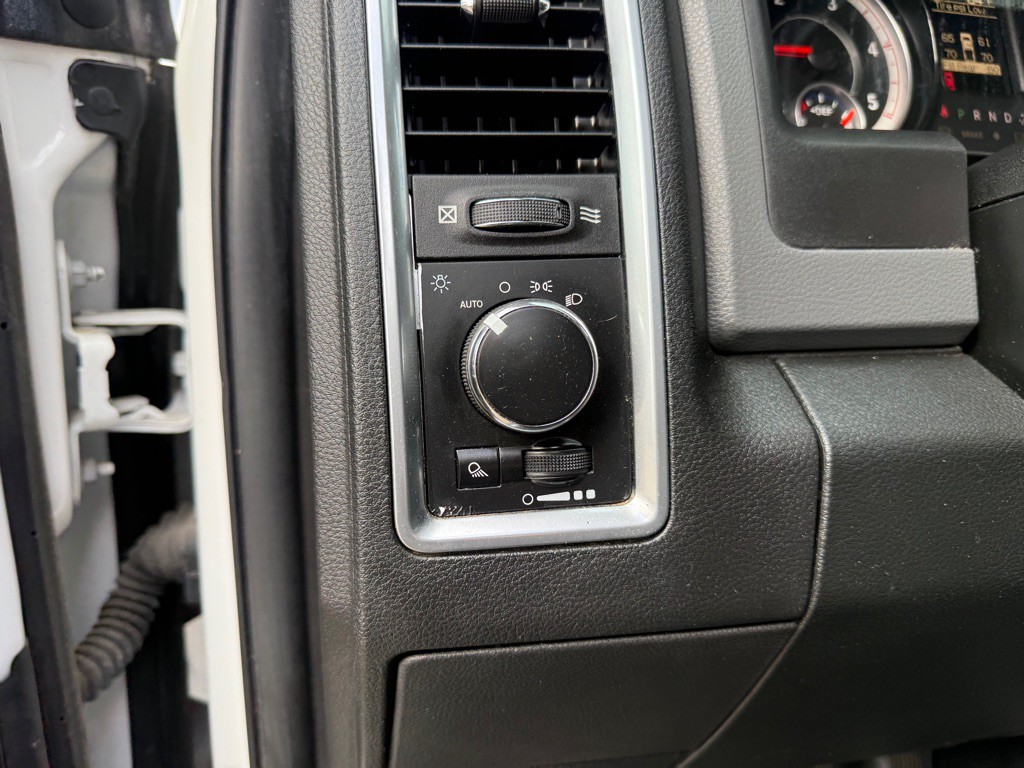 2018 RAM 2500 Image 20