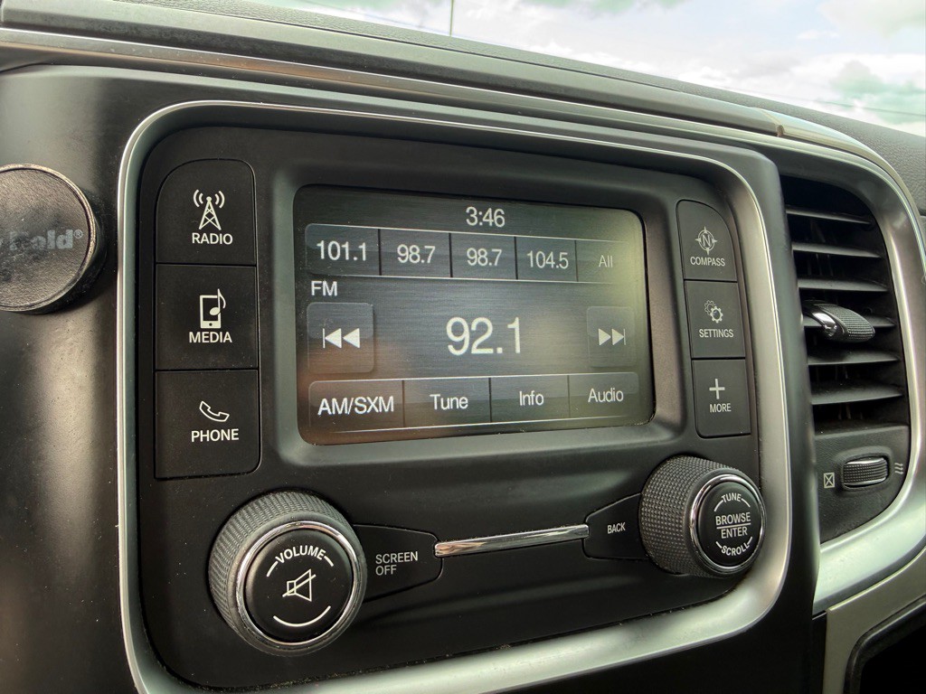 2018 RAM 2500 Image 21
