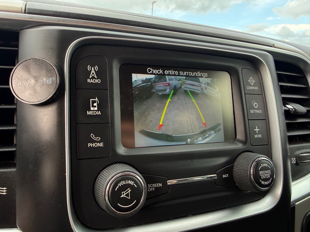 2018 RAM 2500 Image 22