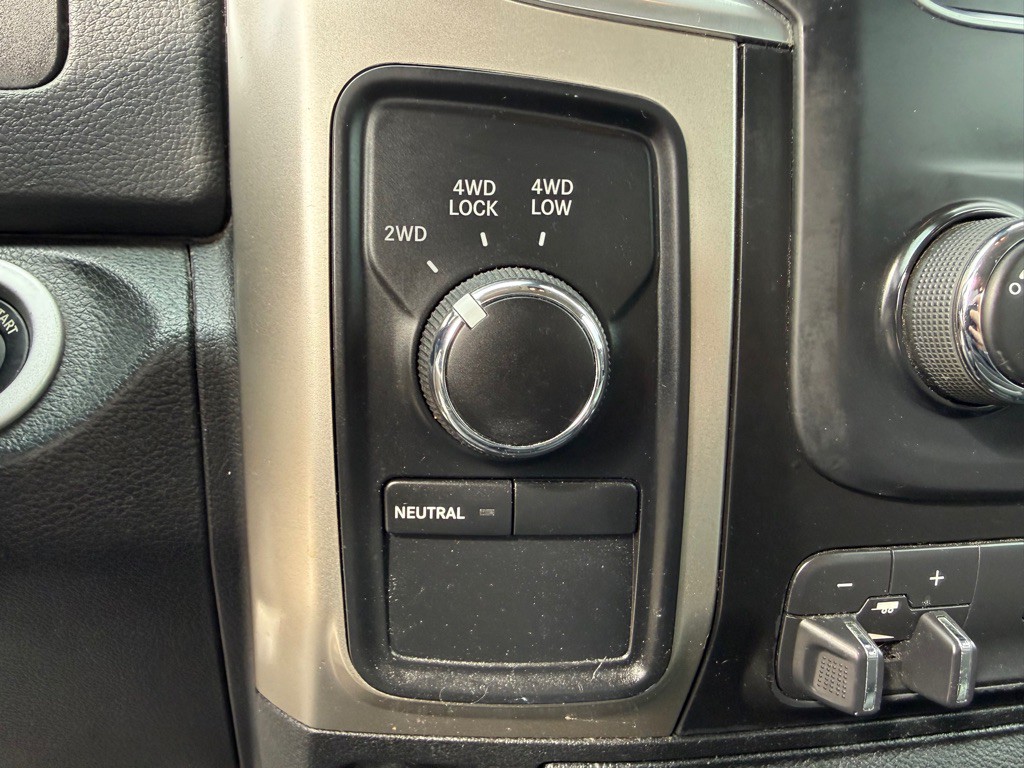2018 RAM 2500 Image 23
