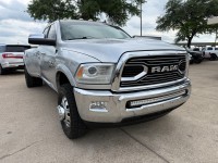Image for 2016 RAM 3500 Longhorn ID: 7344877