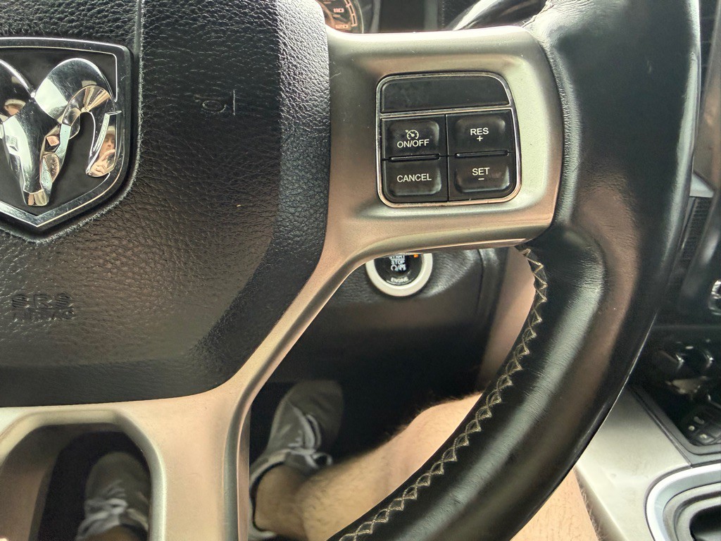 2016 RAM 3500 Image 33