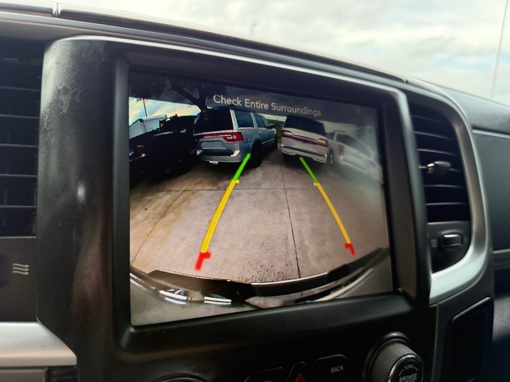 2016 RAM 3500 Image 38