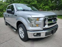 Image for 2015 Ford F-150 Supercrew ID: 7345403