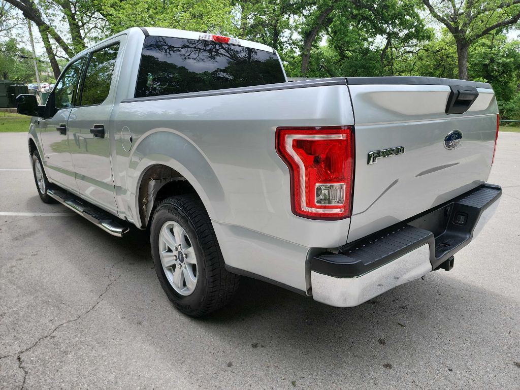 2015 Ford F-150 Image 5