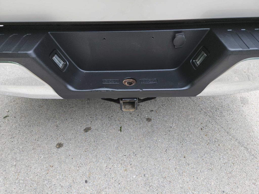 2015 Ford F-150 Image 7