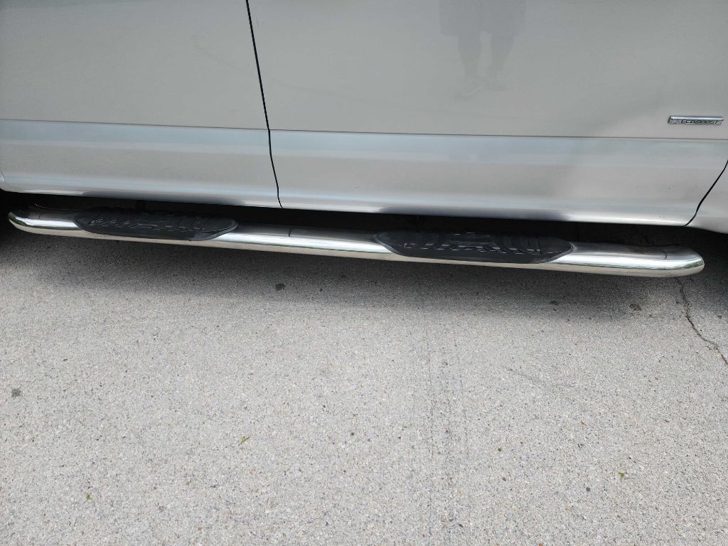 2015 Ford F-150 Image 10