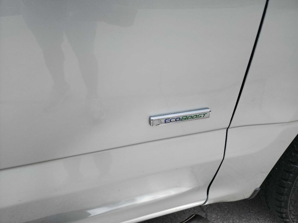 2015 Ford F-150 Image 11