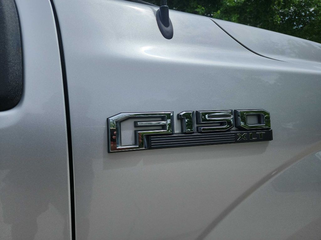 2015 Ford F-150 Image 12