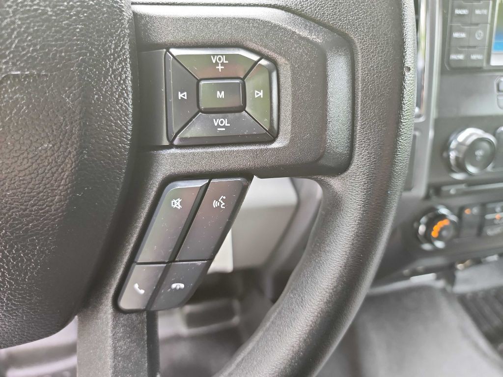 2015 Ford F-150 Image 14