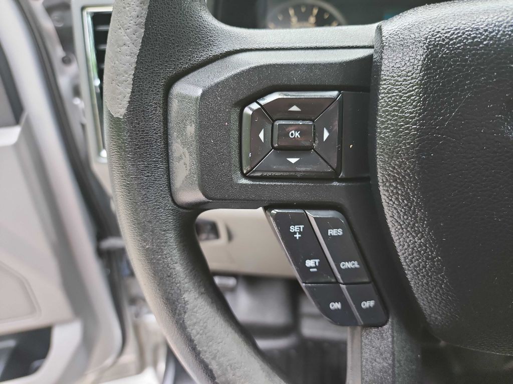 2015 Ford F-150 Image 15