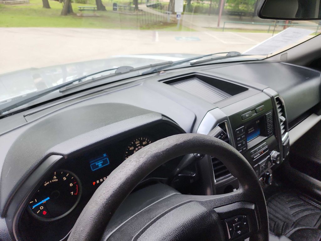 2015 Ford F-150 Image 19