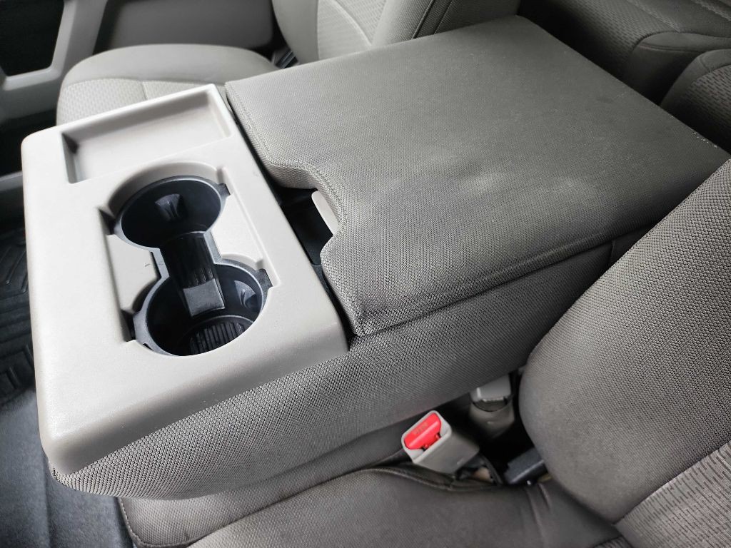 2015 Ford F-150 Image 24