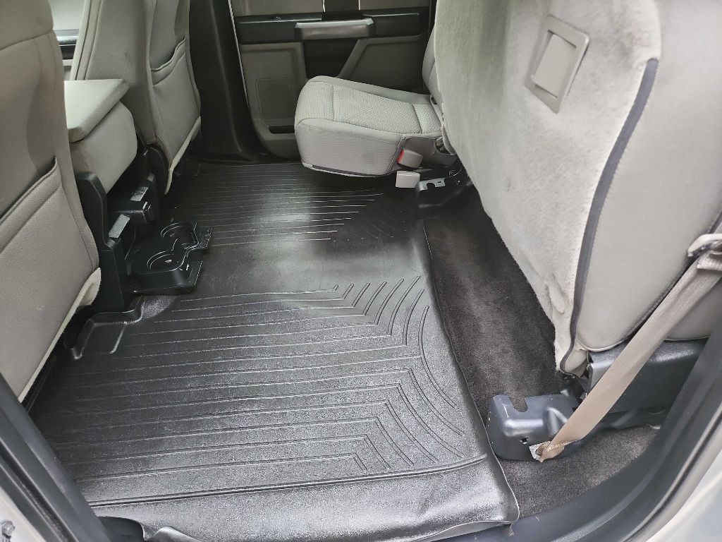 2015 Ford F-150 Image 26