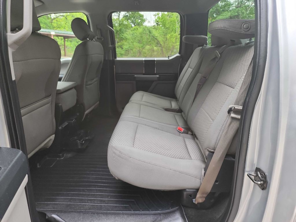 2015 Ford F-150 Image 27