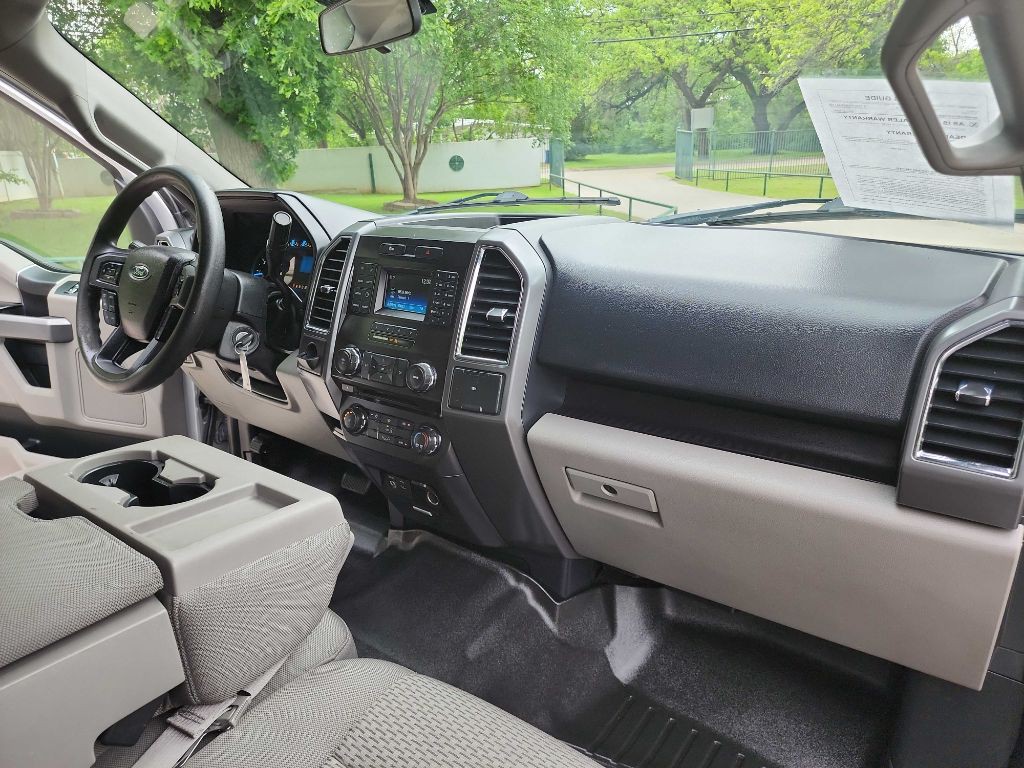 2015 Ford F-150 Image 34