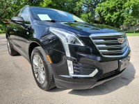 Image for 2018 Cadillac XT5 Luxury ID: 7345406