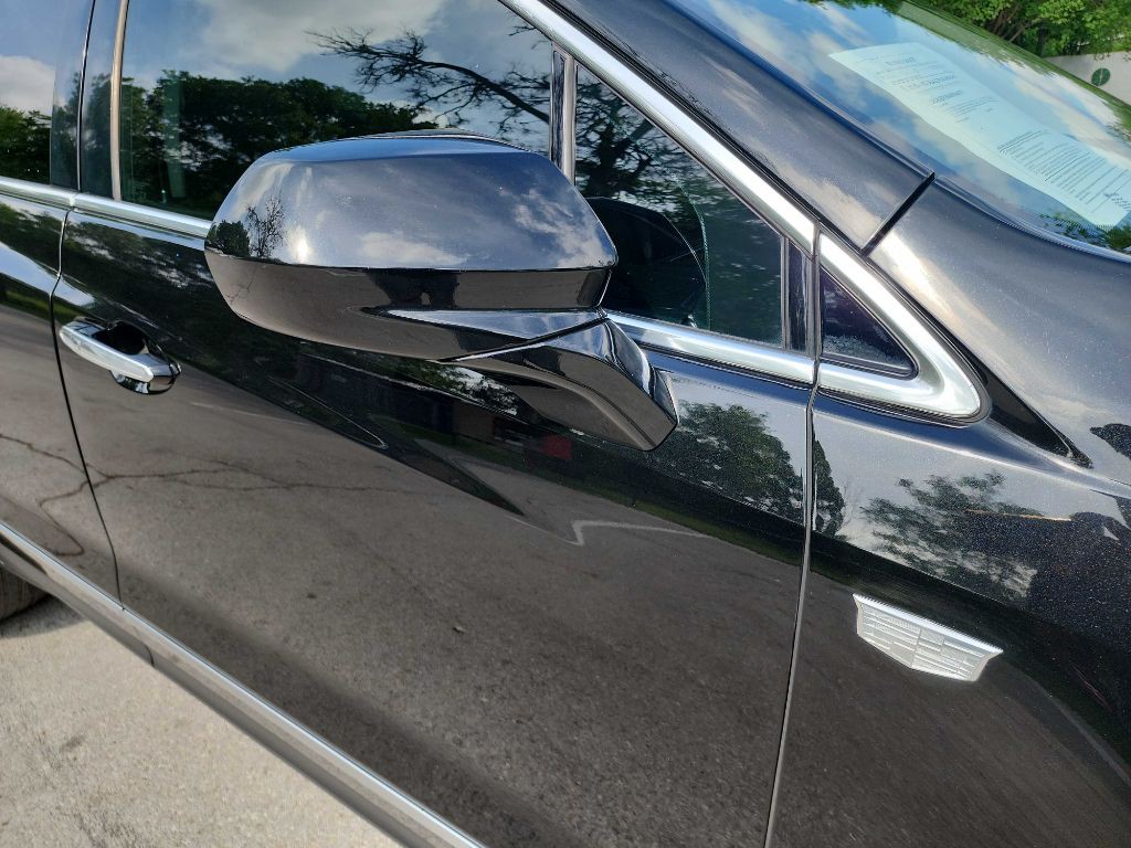 2018 Cadillac XT5 Image 13