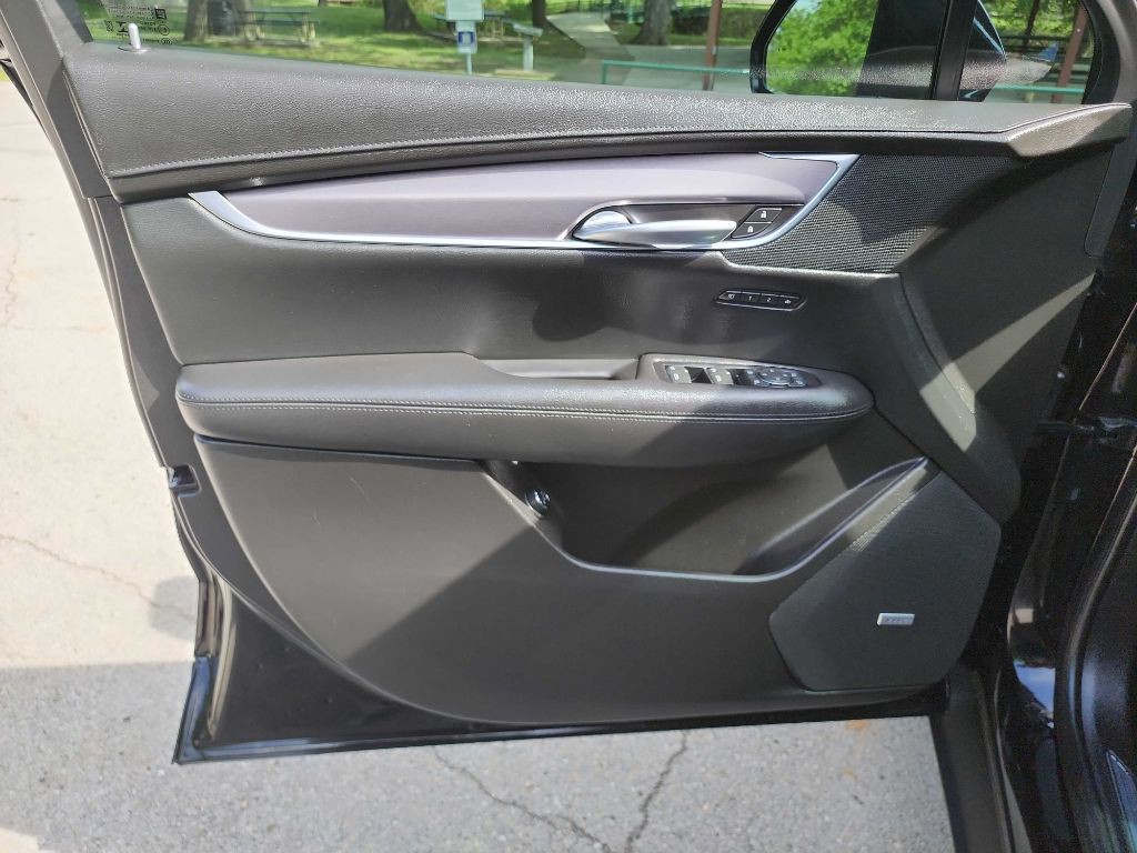 2018 Cadillac XT5 Image 14