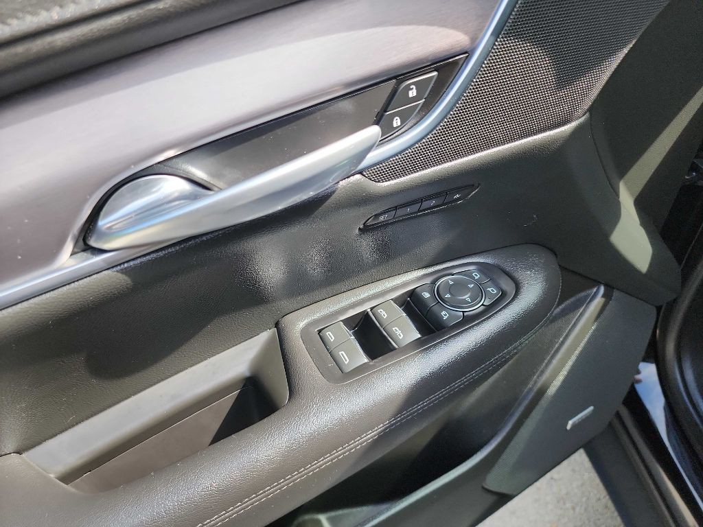 2018 Cadillac XT5 Image 15