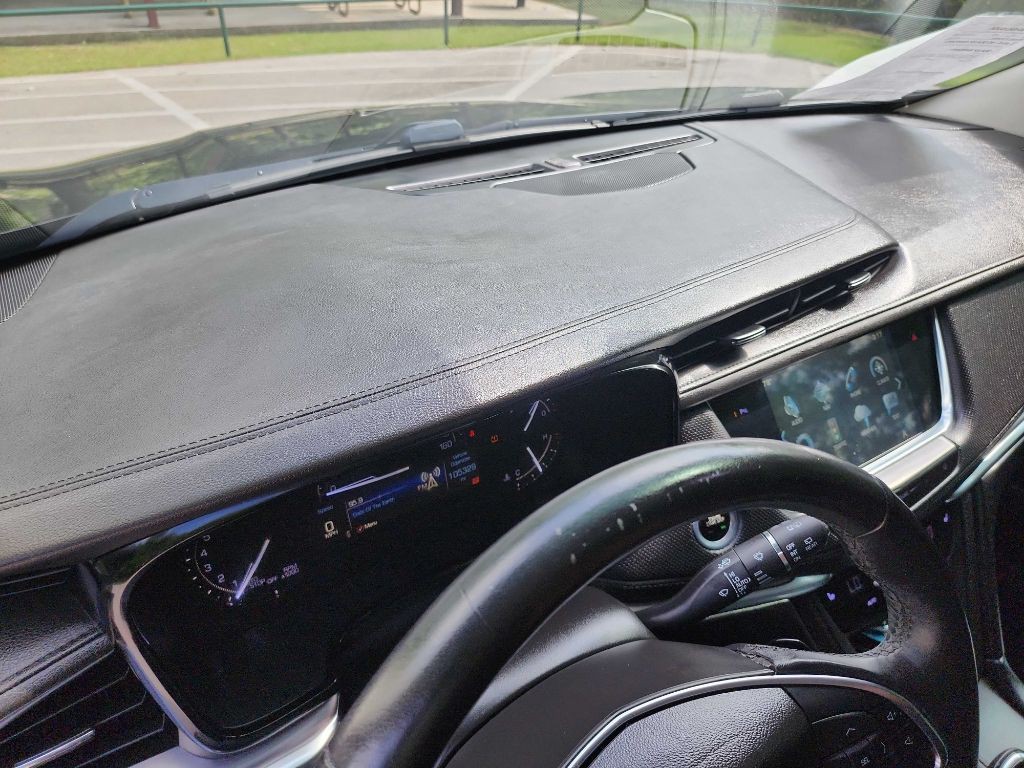 2018 Cadillac XT5 Image 22