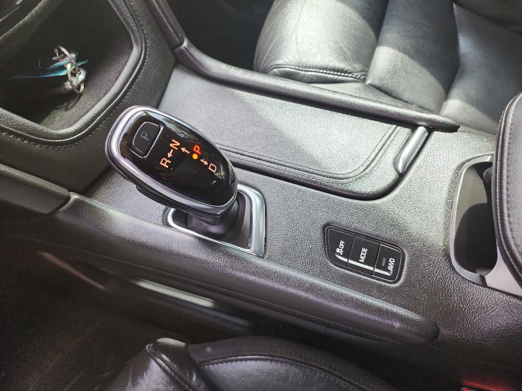 2018 Cadillac XT5 Image 26