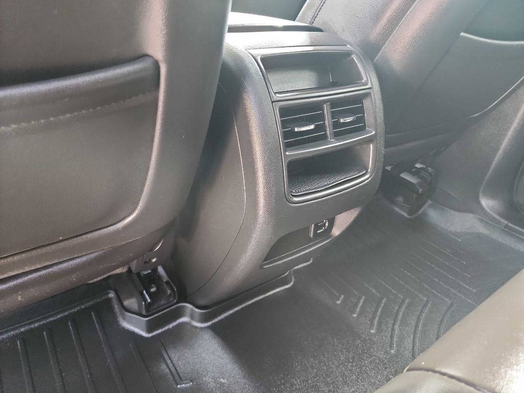 2018 Cadillac XT5 Image 29