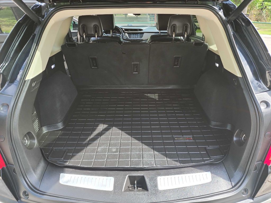 2018 Cadillac XT5 Image 31
