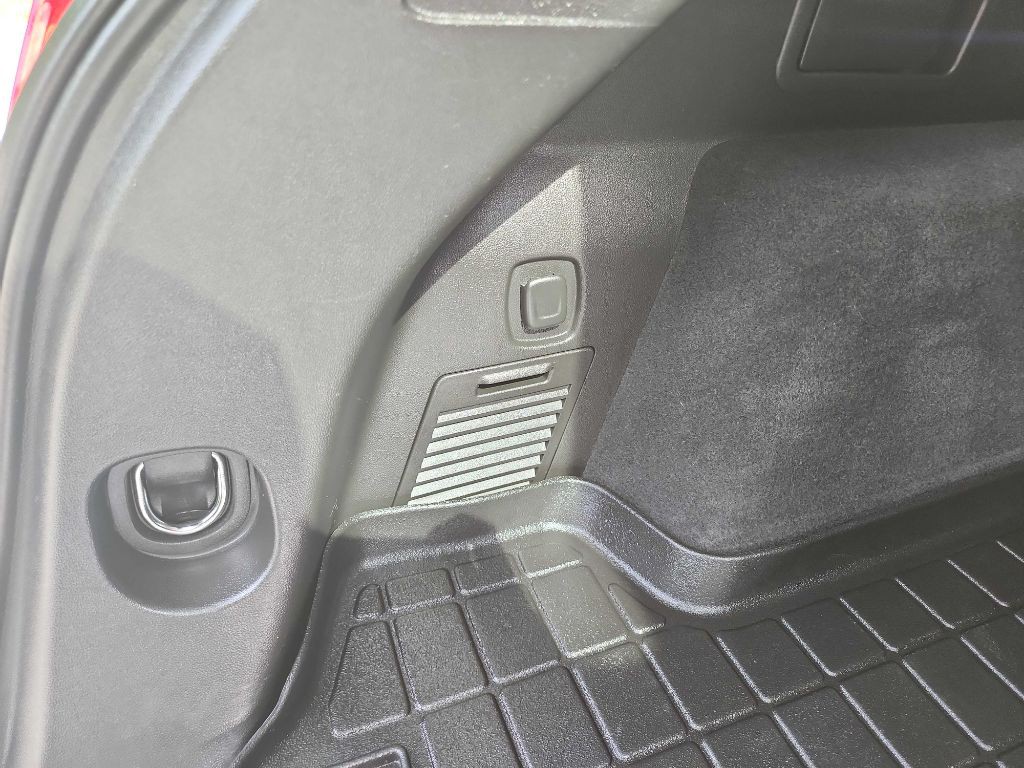 2018 Cadillac XT5 Image 32
